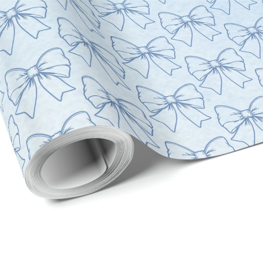 Stropdas Cadeaupapier (Rol Hoek)