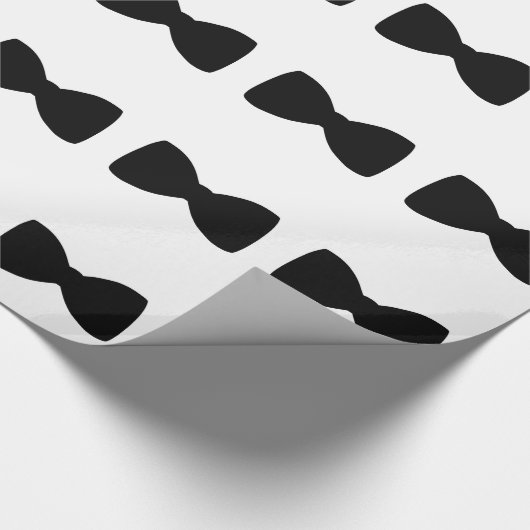 Stropdas Cadeaupapier (Hoek)