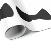 Stropdas Cadeaupapier (Rol Hoek)