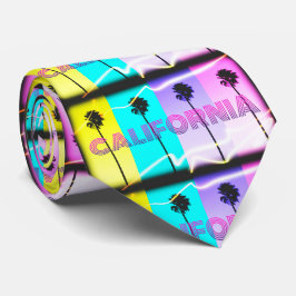 stropdas "California Love"
