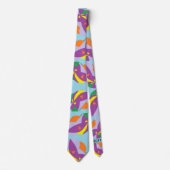 Stropdas : Caraïben (Voorkant)