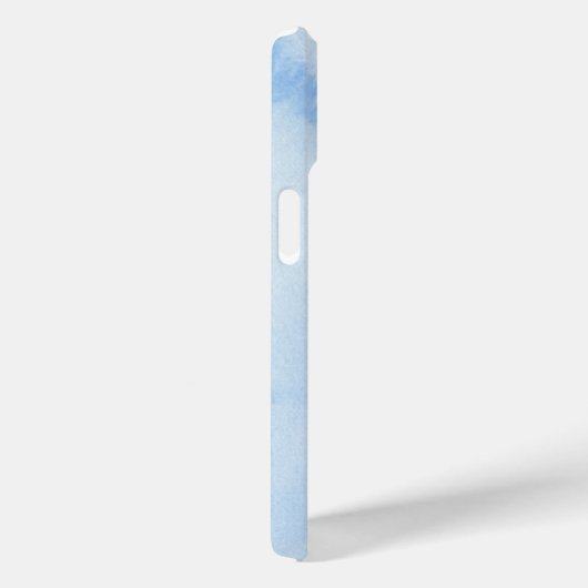 Stropdas Case-Mate iPhone Case (Achterkant / Rechts)
