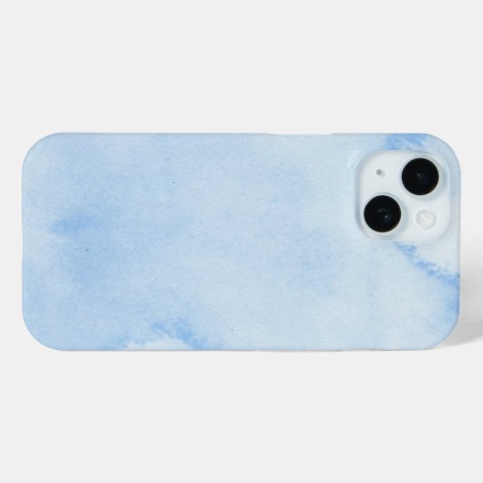 Stropdas Case-Mate iPhone Case (Achterkant (horizontaal))