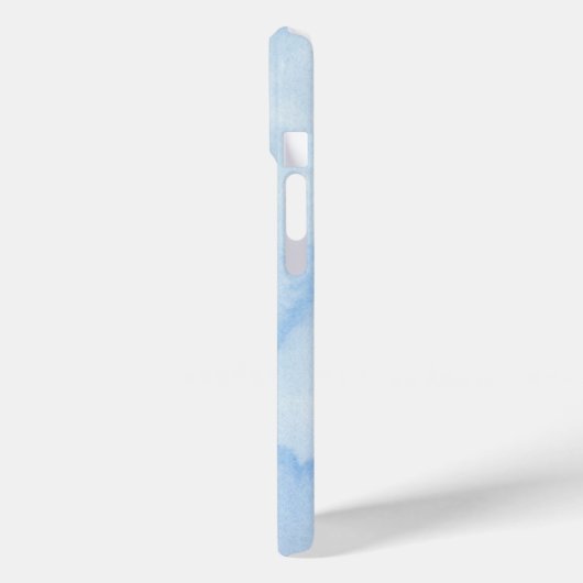 Stropdas Case-Mate iPhone Case (Achterkant / Links)