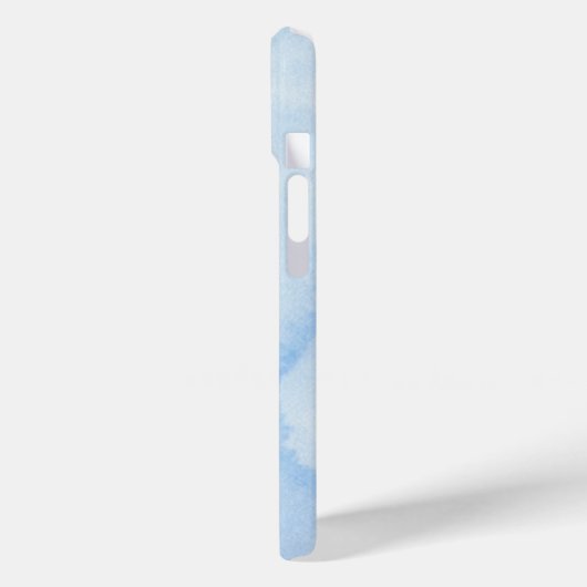 Stropdas Case-Mate iPhone Case (Achterkant / Links)