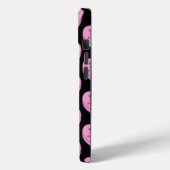 Stropdas Case-Mate iPhone Case (Achterkant / Links)