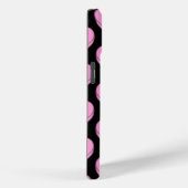 Stropdas Case-Mate iPhone Case (Achterkant / Rechts)