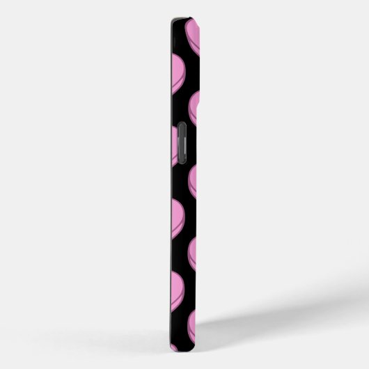 Stropdas Case-Mate iPhone Case (Achterkant / Rechts)