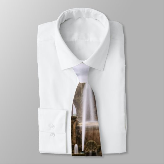 Stropdas Chicago Buckingham (Gebonden)