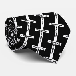 Stropdas Christelijke Knachten