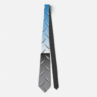 stropdas chroomdiamant Bord