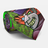 Stropdas Collectie (Opgerold)