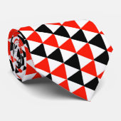 Stropdas Collectie 08 (Opgerold)