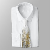 stropdas "Colors of Autumn" (Gebonden)