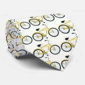 STROPDAS CYCLIST (Opgerold)