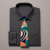 Stropdas dat Stropdassen Samen Mode en Kunst