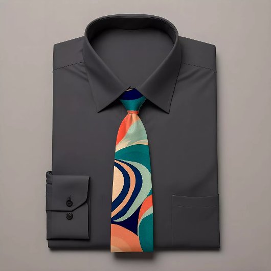 Stropdas dat Stropdassen Samen Mode en Kunst