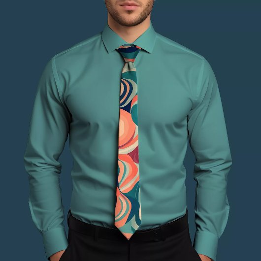 Stropdas dat Stropdassen Samen Mode en Kunst