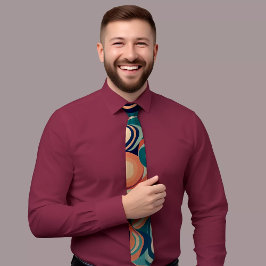 Stropdas dat Stropdassen Samen Mode en Kunst