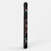 Stropdas Die Fractal Barely Daar iPhone 5/5S Hoesj Case-Mate iPhone Case (Achterkant/rechts)