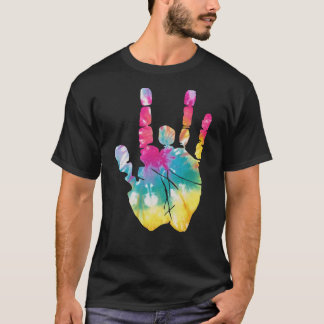 Stropdas Die Jerry Hand T-shirt