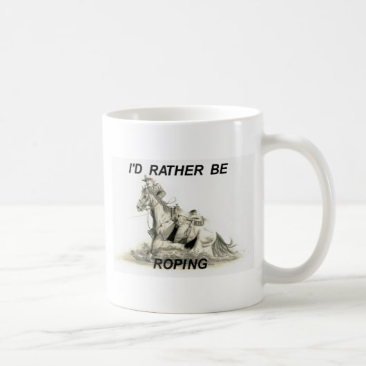 Stropdas Down Roper Koffiemok (Rechts)