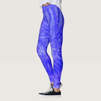 Stropdas-Dye 019 Leggings
