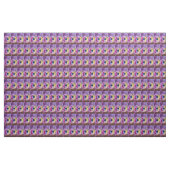 Stropdas-Dye Black Hole Sun #1 stof (Yard (91,4 cm))