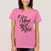 Stropdas-Dye Cannatopia Open Mind T-shirt (Voorkant)