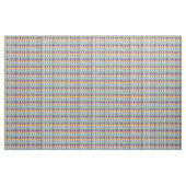 Stropdas-Dye Patiëntlampweefsel Stof (Yard (91,4 cm))