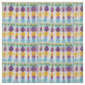 Stropdas-Dye Patiëntlampweefsel Stof (Swatch)