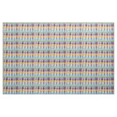 Stropdas-Dye Patiëntlampweefsel Stof (Fat Quarter)