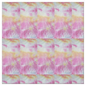 Stropdas-=Dye Pink Funburst #1 stof (Swatch)