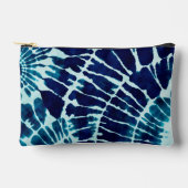 Stropdas-Dye Shibori Dopp Kit Etui (Voorkant)