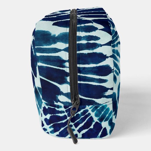 Stropdas-Dye Shibori Dopp Kit Toilettasje (Rechts)