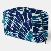 Stropdas-Dye Shibori Dopp Kit Toilettasje (Rechterhoek)