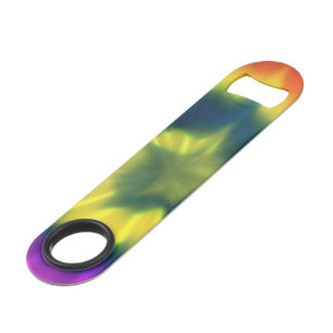 Stropdas-Dye Spiral - Bottelopener Speed Flessenopener