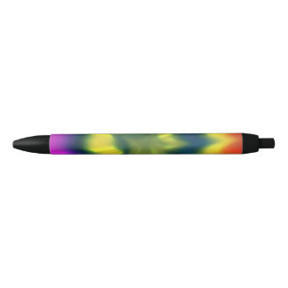 Stropdas-Dye Spiral - Pen