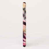 Stropdas-Dye Tiger Exotic Animal Print Case-Mate iPhone Case (Achterkant/links)