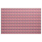 Stropdas-Dye Turkey Dancer fabric Stof (Yard (91,4 cm))