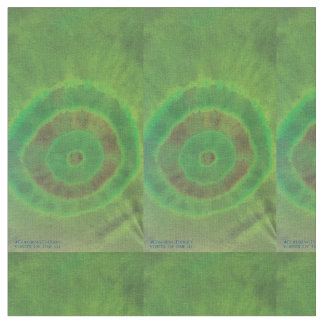 Stropdas-Dye Vortex van Time 11 stof