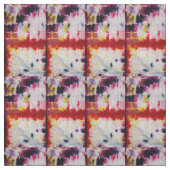 Stropdas=Dye Zichtbare verontreinigende stoffen (Swatch)