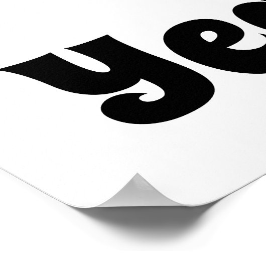 Stropdas Dyed Lawn Bowl, Poster (Hoek)