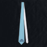 Stropdas Echtgenoot van de luchtmacht<br><div class="desc">Stropdas Echtgenoot van de luchtmacht</div>