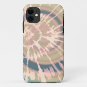 Stropdas en kleurstof Case-Mate iPhone case