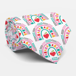 Stropdas Engelse leraar