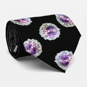 stropdas - Eosinofilie (Opgerold)