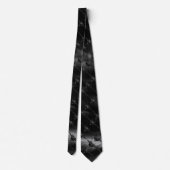 Stropdas F-35 blikseminslag II (Achterkant)