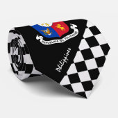 Stropdas Filipijnen, Filipijnse mode (Opgerold)