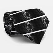 Stropdas filmpool (Opgerold)